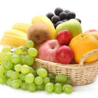 Fruity basket 019