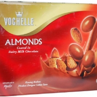 Vochelle chocolate box 380 g