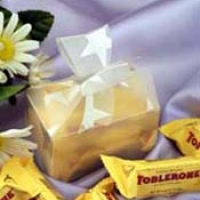Toblerone Box
