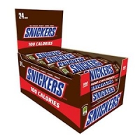 Snickers Chocolate 24 Bars