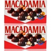 2 big macadamia